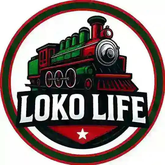 Loko Life 🚂 🔴🟢