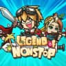 Legend of Nonstop Community