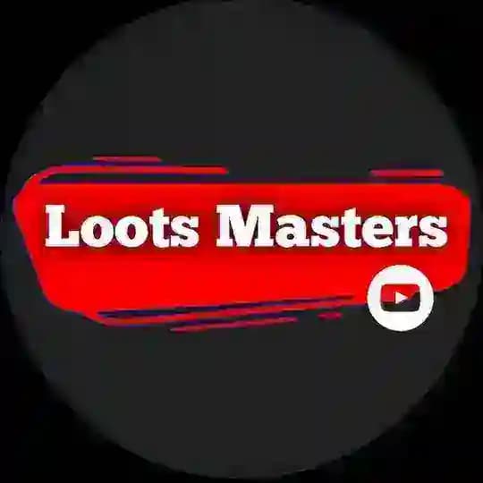 LOOTS MASTERS ( OFFICIAL )