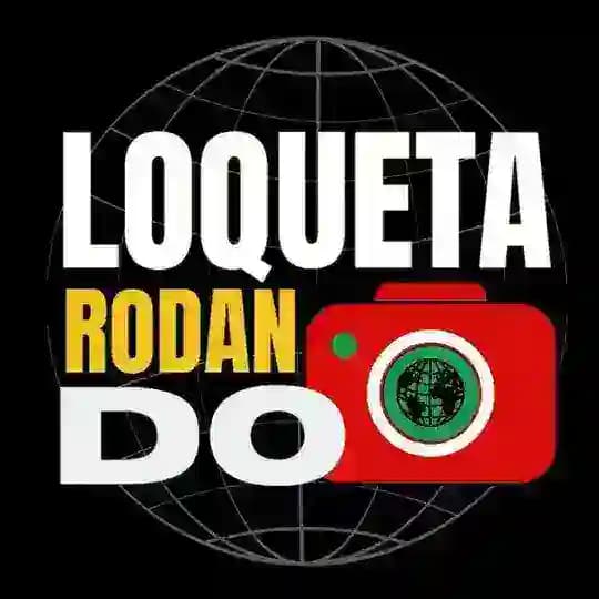 LOQUETARODANDO