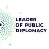 Leader of Public Diplomacy