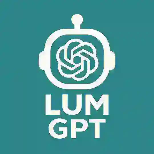 LUMGPT ❤️‍🔥 GPT без подписки | LUMGPT | LUM_GPT