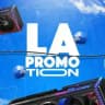 La Promotion - Promoções
