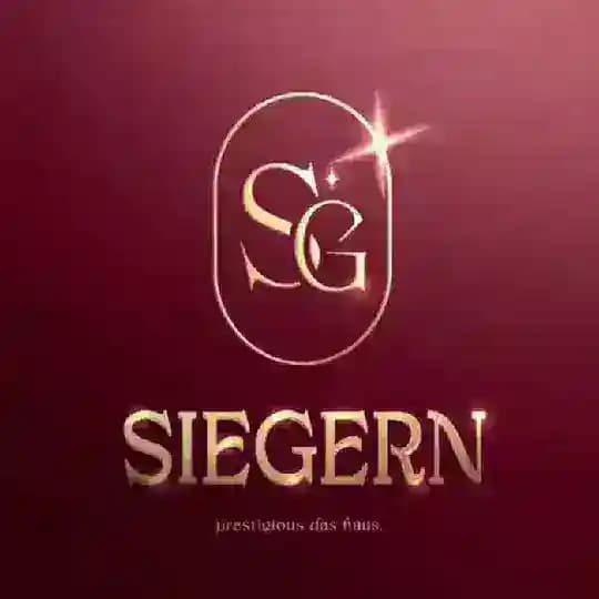 La Siegern—Das Prestigious And Triumph De Famille.