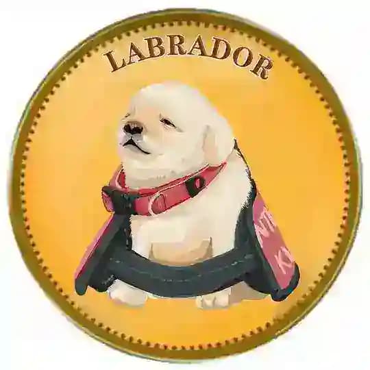 🦮Labrador For sale