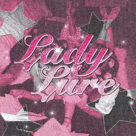 esoteric ode, lady lure ⁠♡