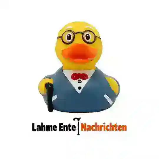 Lahme Ente | Nachrichten