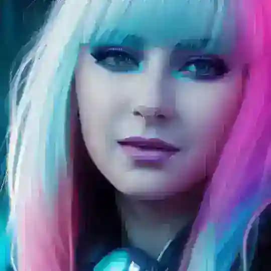 Лана Фейритейл💖