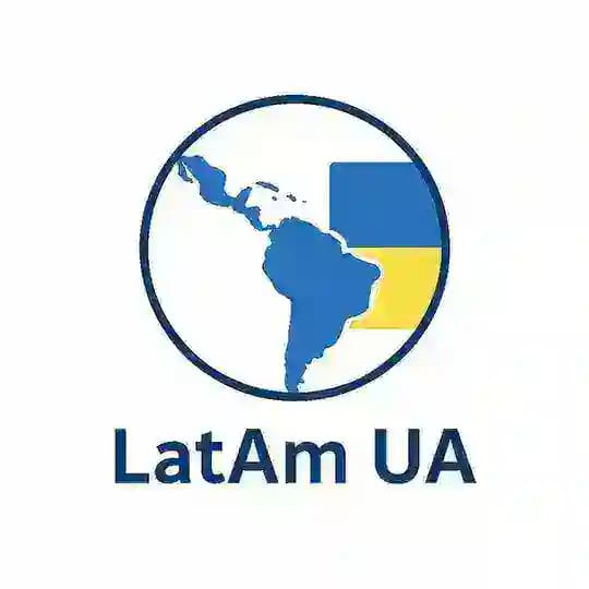 LatAm 🇺🇦