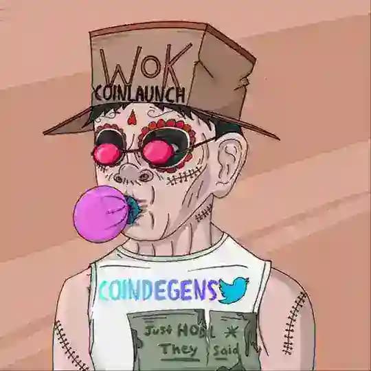 CoinLaunch