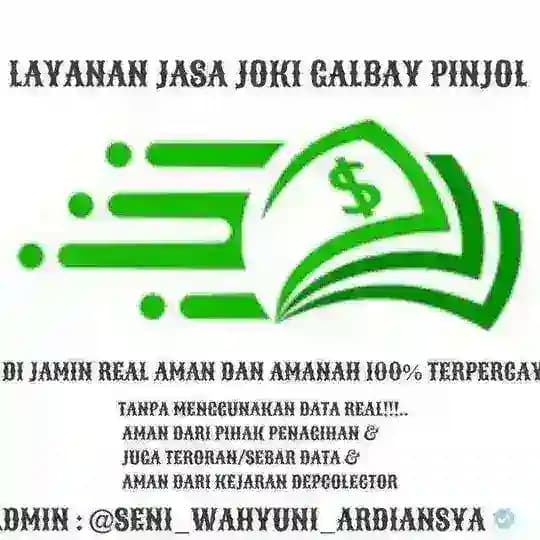LAYANAN JASA JOKI GALBAY PINJOL