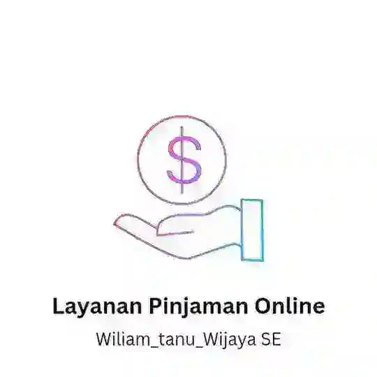 Cara lunas pinjaman online