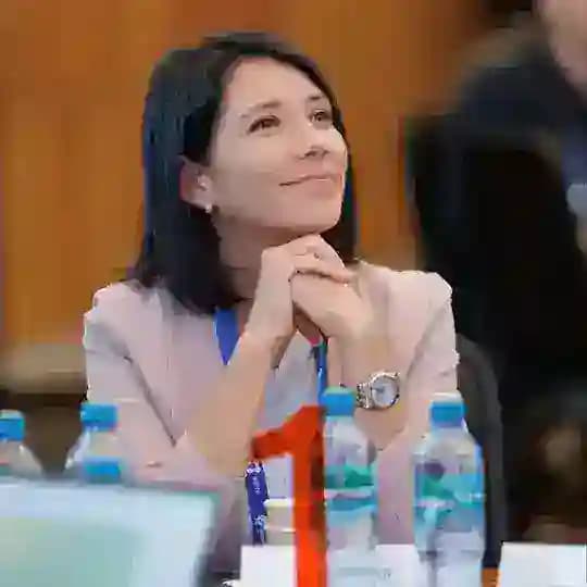 Людмила Болилая 🇷🇺