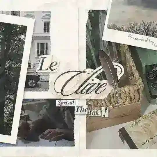 LE CLIVE.