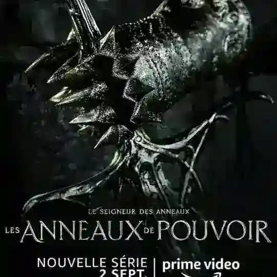 🇫🇷 Le Seigneur des anneaux : Les Anneaux de pouvoir VF FRENCH SAISON 2 1 intégrale