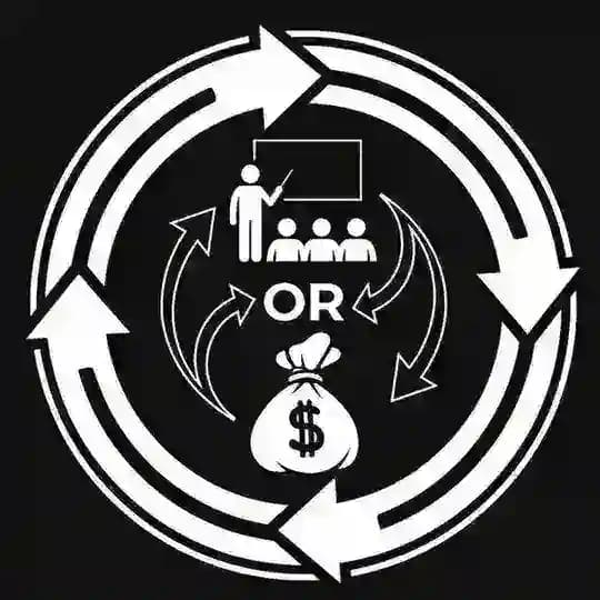 Learn Or Earn Profile