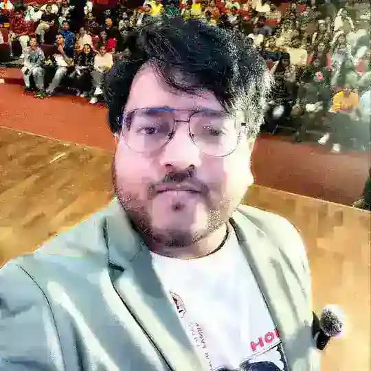 Learning Capsules Harshal Agrwal PDF Profile