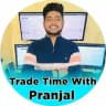 Trade Time With Pranjal - Official