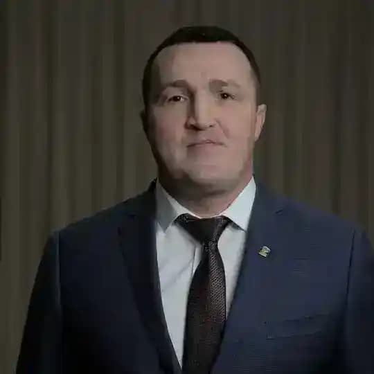 Lebedev official
