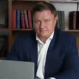 Илья Мокренко| Законное списание долгов и кредитов Profile