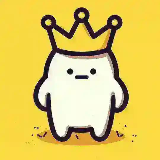 Leo Cartoon Mm