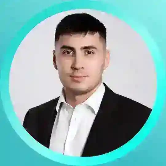 Депутат Лев Закиров