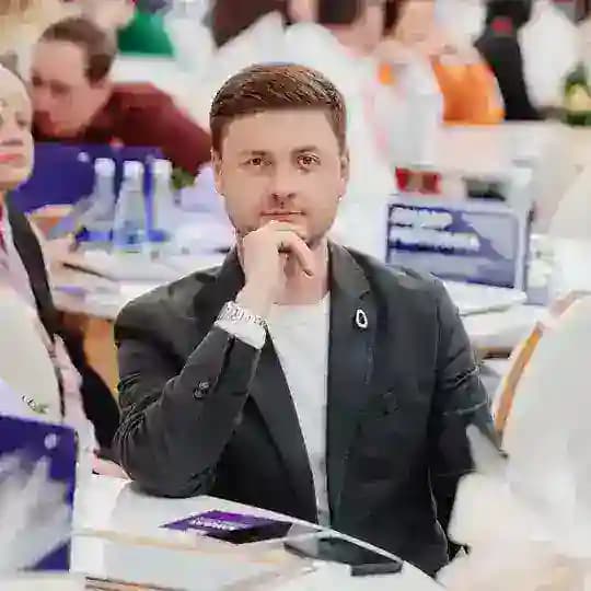 ЛЕВИТ | ДОБРО В МОСКВЕ