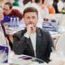 ЛЕВИТ | ДОБРО В МОСКВЕ