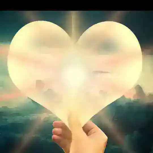 💎✨ LICHTbotschaften • Das Original © ✨💎 Profile