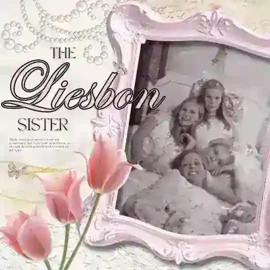 The Liesbon Sisters.