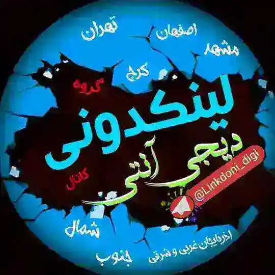 لینکدونی دیجی آنتی