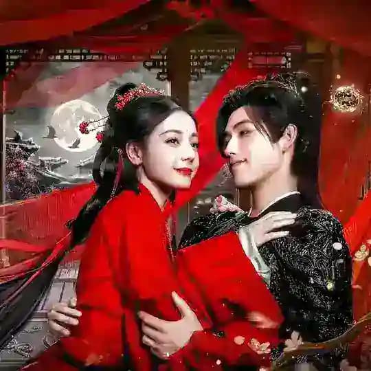 Chinese Stars & Dramas Update By Linn ❤️