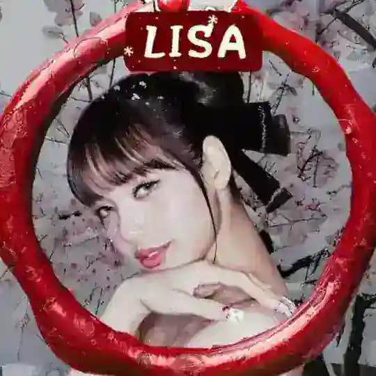 LALISA MANOBAN | BLACKPINK