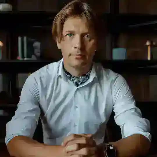 Павел Лисовский. Аптечный и Фармбизнес от первого лица.