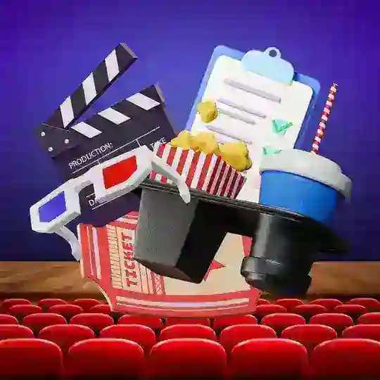 Canais de Filmes e Séries Profile