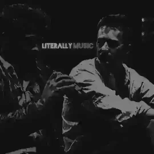 𝖫𝗂𝗍𝖾𝗋𝖺𝗅𝗅𝗒 𝖬𝗎𝗌𝗂𝖼 Profile