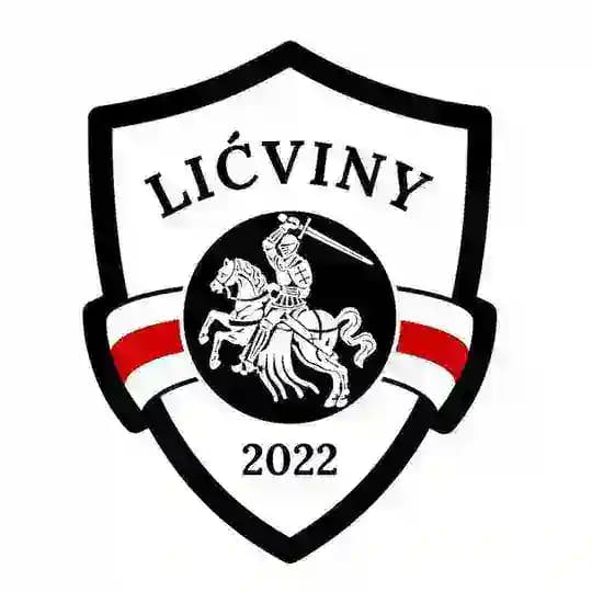 Klubas "Licviny"