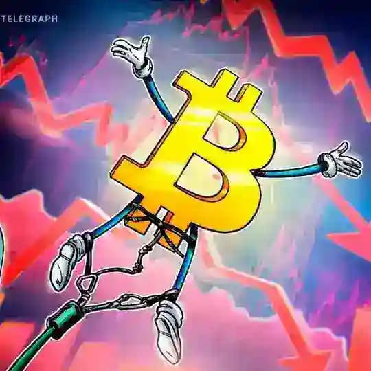 Live Crypto Market News⚡️