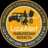 ПСО "ЛизаАлерт" Тамбовской области