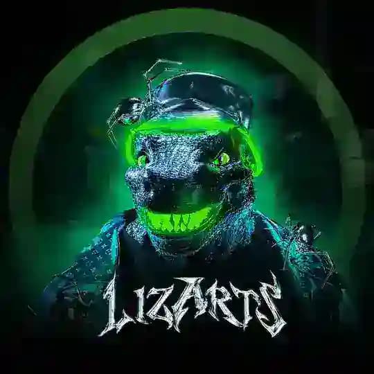 LizArts Announcement