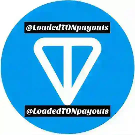 Loaded TON payout channel