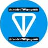 Loaded TON payout channel