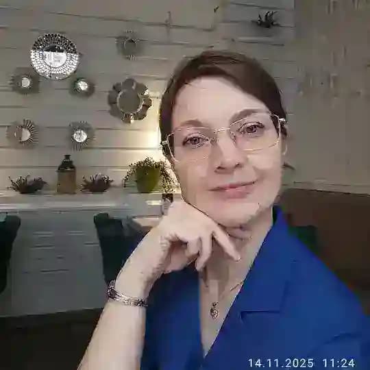 Рубинская Наталья Владимировна
