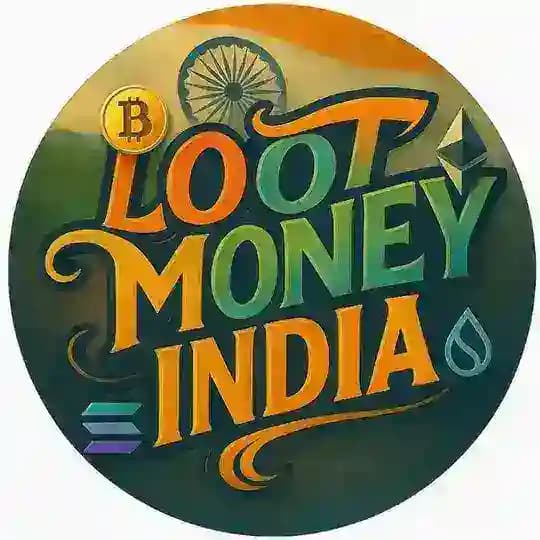 LOOT MONEY INDIA ๐ฎ๐ณ