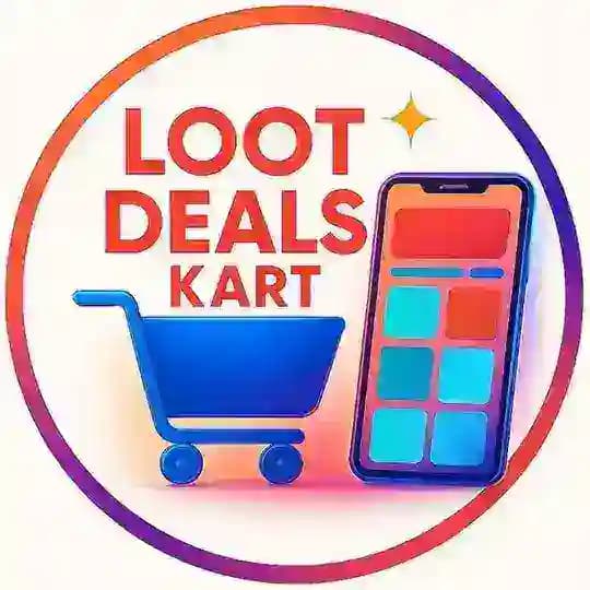 ๐ Loot Deals Kart ๐