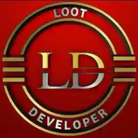 Loot Developer ๐ธ