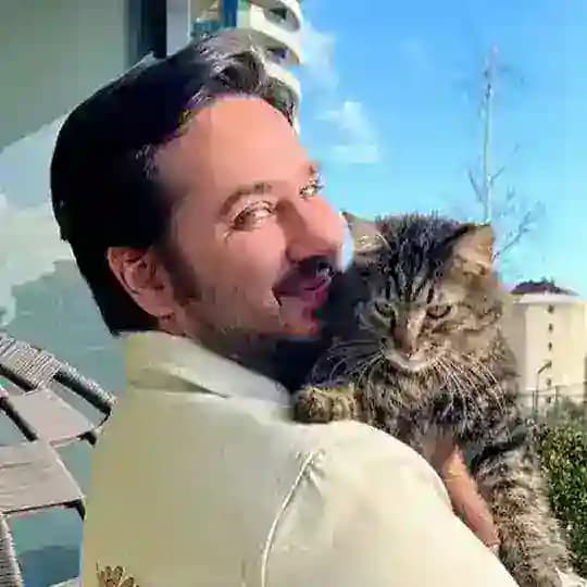 Lord of Crypto Profile