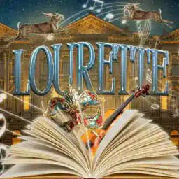 Haven of Sparks Festive: Lourette. Profile