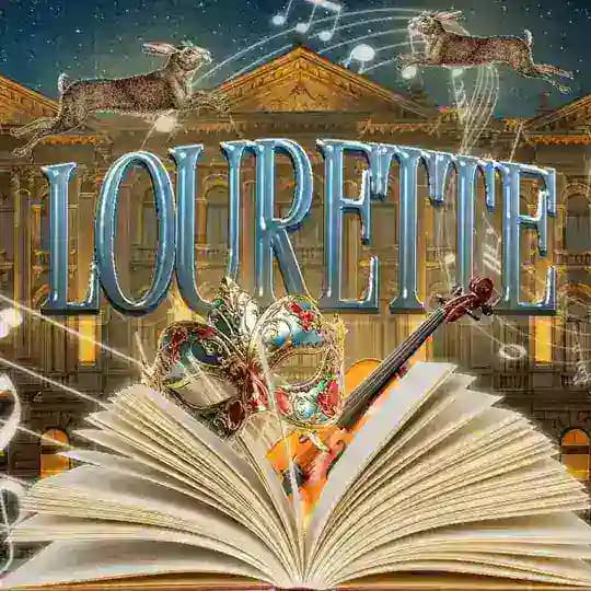 Haven of Sparks Festive: Lourette. Profile