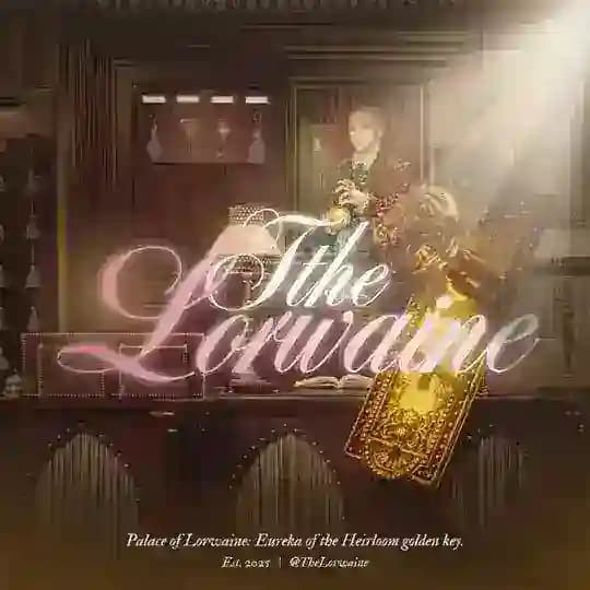 Lorwaine’s Archive